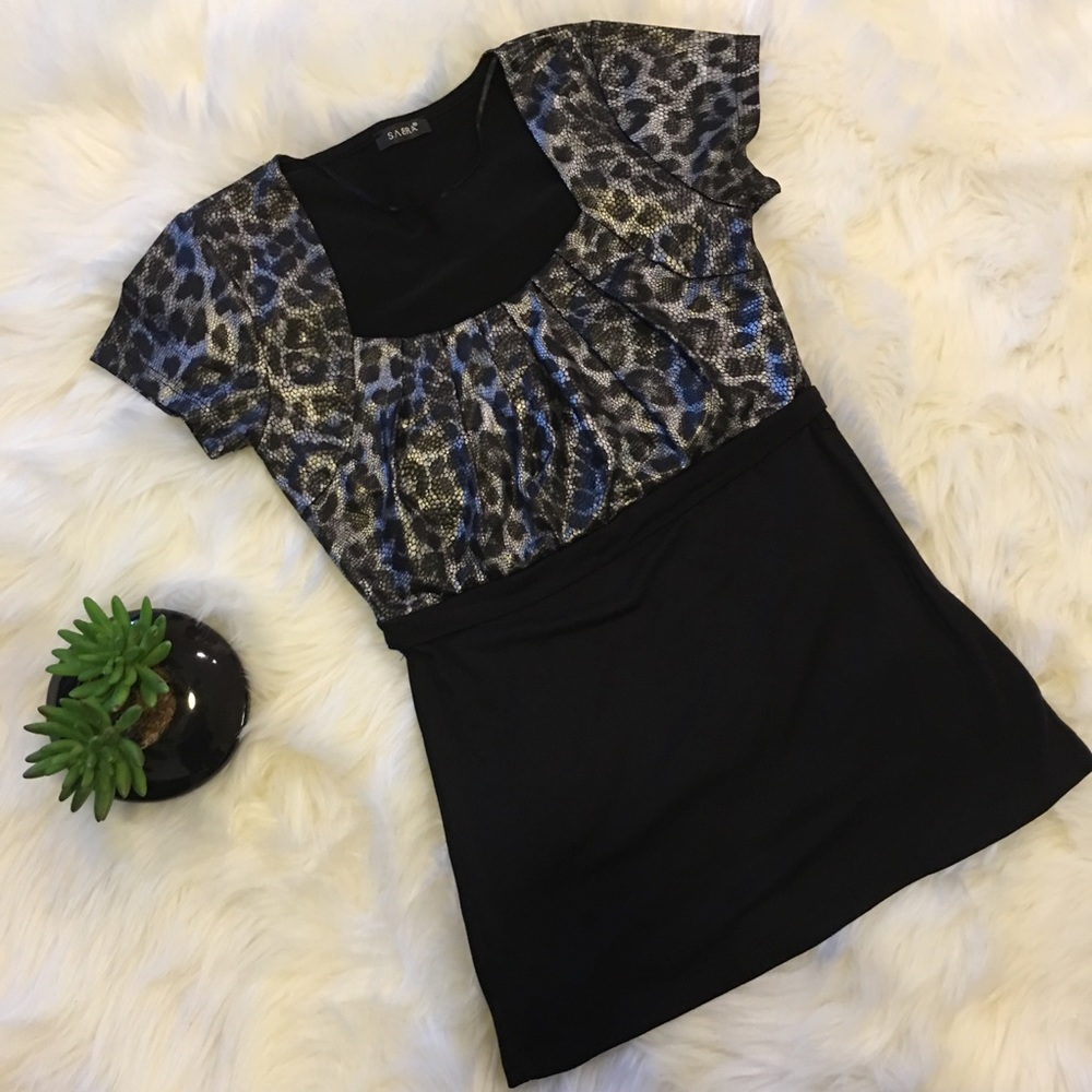 Women top